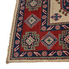 Oriental Kazak Rug 8' 1 x 9' 6 (ft) - No. G22731