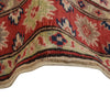 Oriental Kazak Rug 3' 4 x 4' 7 (ft) - No. G22740