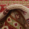 Oriental Kazak Rug 3' 2 x 4' 8 (ft) - No. G22742