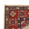 Ivory Color Kazak Rug 2' 6 x 3' 7 (ft) - No. G22746