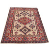 Oriental Kazak Rug 3' 2 x 5' 0 (ft) - No. G22749