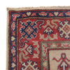 Oriental Kazak Rug 3' 2 x 5' 0 (ft) - No. G22749