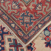 Oriental Kazak Rug 3' 2 x 5' 0 (ft) - No. G22749