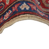 Oriental Kazak Rug 3' 2 x 5' 0 (ft) - No. G22749