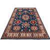 Blue Color  Kazak Rug 8' 3 x 10' 6 (ft) - No. G22753