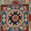 Blue Color  Kazak Rug 8' 3 x 10' 6 (ft) - No. G22753