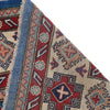 Blue Color  Kazak Rug 8' 3 x 10' 6 (ft) - No. G22753