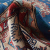 Blue Color  Kazak Rug 8' 3 x 10' 6 (ft) - No. G22753