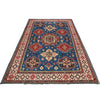 Oriental Kazak Rug 8' 4 x 12' 6 (ft) - No. G22755