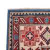 Oriental Kazak Rug 8' 4 x 12' 6 (ft) - No. G22755