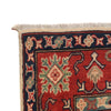 Hand Knotted Kazak Rug 4' 8 x 6' 8 (ft) - No. G22795