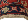 Hand Knotted Kazak Rug 4' 8 x 6' 8 (ft) - No. G22795