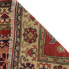 Hand Knotted Kazak Rug 4' 0 x 5' 7 (ft) - No. G22797