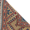 Blue Color Kazak Runner 2' 7 x 9' 9 (ft) - No. G22802