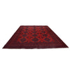 Red Color Khal Mohammadi Rug 8' 3 x 10' 9 (ft) - No. G22843