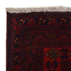 Red Color Khal Mohammadi Rug 8' 3 x 10' 9 (ft) - No. G22843