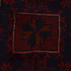 Red Color Khal Mohammadi Rug 8' 3 x 10' 9 (ft) - No. G22843