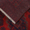 Red Color Khal Mohammadi Rug 8' 3 x 10' 9 (ft) - No. G22843