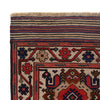 Hand Knotted Barjista Kilim Rug 4' 1 x 6' 0 (ft) - No. G22907