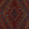 Multi Color  Mashwani Rug 6' 5 x 8' 9 (ft) - No. G22917