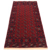 Handmade Bokhara Runner 2' 10 x 5' 8 (ft) - No. G22927