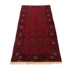 Handmade Bokhara Runner 2' 9 x 5' 5 (ft) - No. G22928