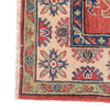 Oriental Kazak Rug 3' 3 x 4' 8 (ft) - No. G22983