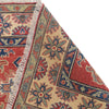 Oriental Kazak Rug 3' 3 x 4' 8 (ft) - No. G22983