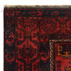 Tribal Baloch Rug 4' 0 x 8' 8 (ft) - No. G22988