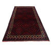 Hand Knotted Baluchi Rug 4' 5 x 7' 9 (ft) - No. G22989