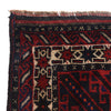 Hand Knotted Baluchi Rug 4' 5 x 7' 9 (ft) - No. G22989