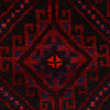 Hand Knotted Baluchi Rug 4' 5 x 7' 9 (ft) - No. G22989