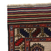 Hand Knotted Barjista Kilim Rug 4' 1 x 6' 2 (ft) - No. G22995