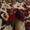 Hand Knotted Barjista Kilim Rug 4' 1 x 6' 2 (ft) - No. G22995