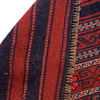 Bedroom Flatweave Kilim 4' 9" x 7' 3" (ft) - No. G22998