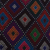 Handmade Suzani Kilim 4' 11" x 6' 11" (ft) - No. G22999