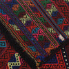 Handmade Suzani Kilim 4' 11" x 6' 11" (ft) - No. G22999