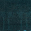 Sea Green Overdyed Rug 3' 1 x 4' 5 (ft) - No. G23002