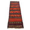 Handmade Table Sheet Kilim Runner 1' 10" x 5' 7" (ft) - No. G23633