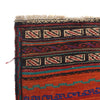 Handmade Table Sheet Kilim Runner 1' 10" x 5' 7" (ft) - No. G23633