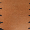 Flat Weave Kilim Runner 2' 6" x 6' 3" (ft) - No. G23638