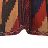 Flat Weave Kilim Runner 2' 6" x 6' 3" (ft) - No. G23638