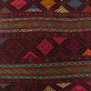 Dining Room Kilim 5' 2" x 8' 0" (ft) - No. G23642