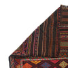 Dining Room Kilim 5' 2" x 8' 0" (ft) - No. G23642