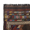 Flatweave Kilim Runner 2' 0" x 6' 1" (ft) - No. G23649