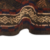 Flatweave Kilim Runner 2' 0" x 6' 1" (ft) - No. G23649