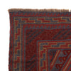 Small Square Rug 3' 6 x 4' 0 (ft) - No. G23671