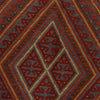 Small Square Rug 3' 6 x 4' 0 (ft) - No. G23671