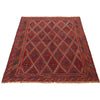 Small Square Rug 3' 9 x 4' 0 (ft) - No. G23672