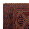 Small Square Rug 3' 9 x 4' 0 (ft) - No. G23672